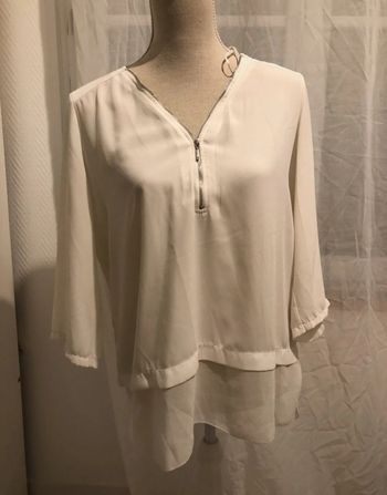 Tunique cache cache taille 4