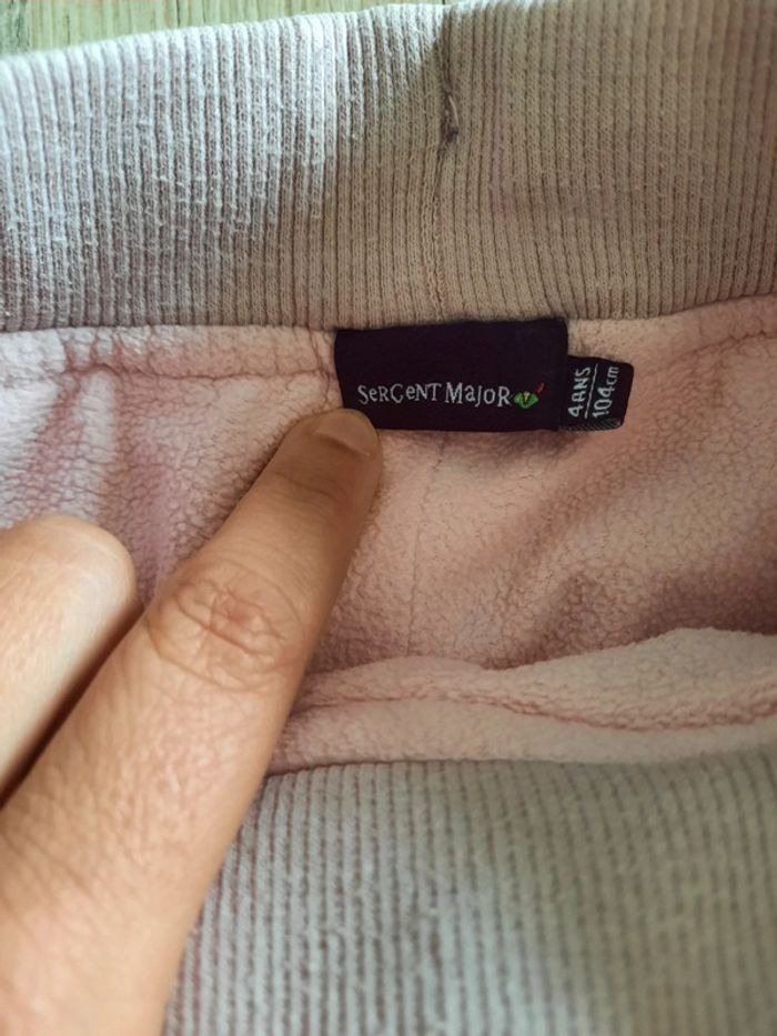 Pantalon hiver 4 ans - photo numéro 7