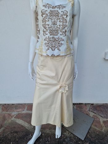 Tenue de cérémonie 👰