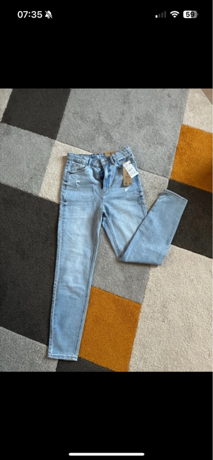 Jean - photo numéro 3