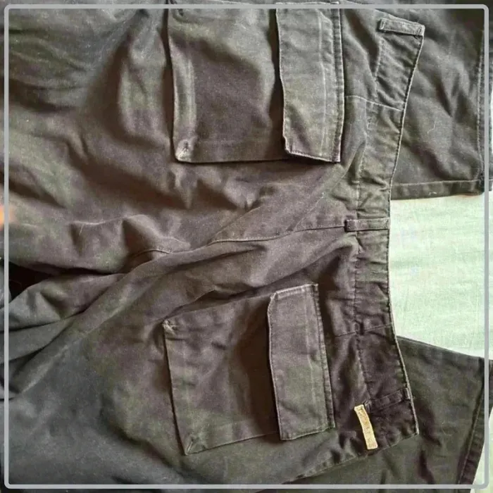 Jeans rica Lewis homme taille 46 - photo numéro 6