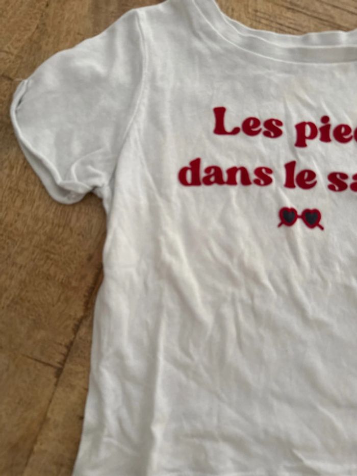 Ensemble Little cigogne 3 ans - photo numéro 5