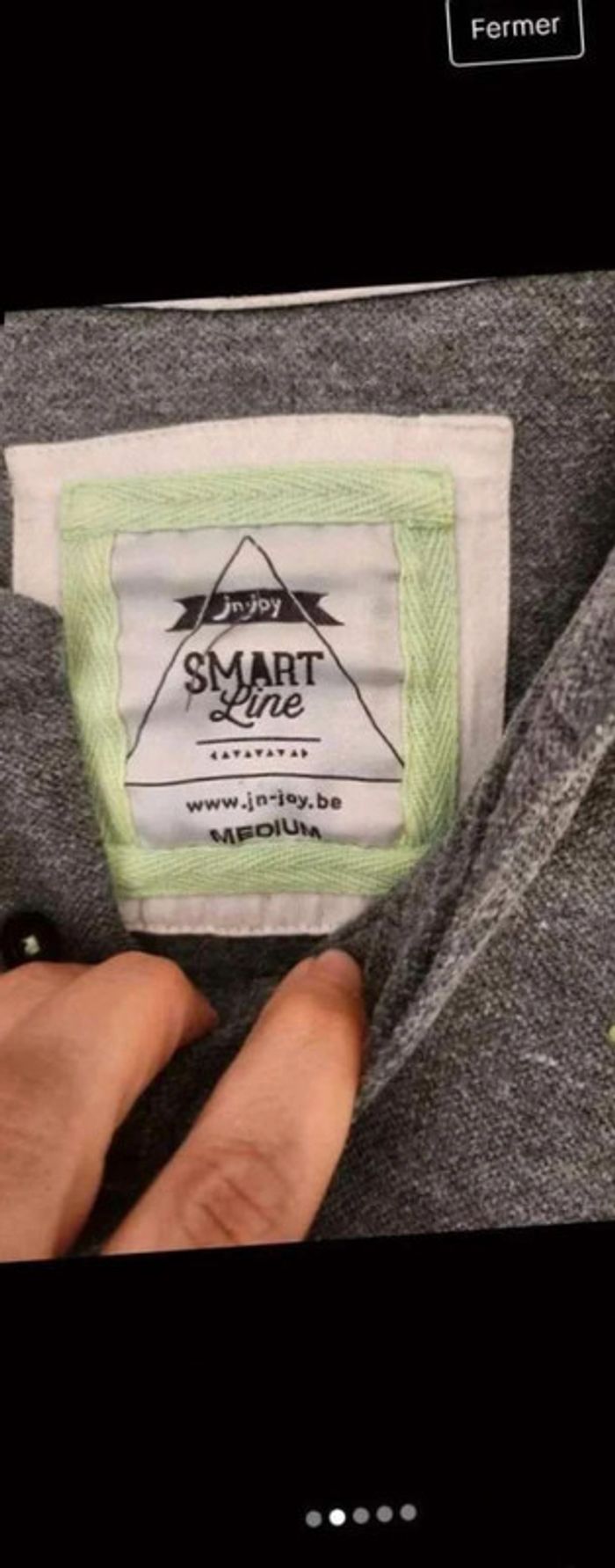 Polo homme - photo numéro 3