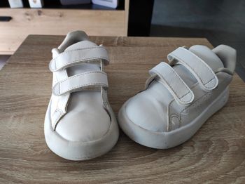 Baskets fille adidas 27