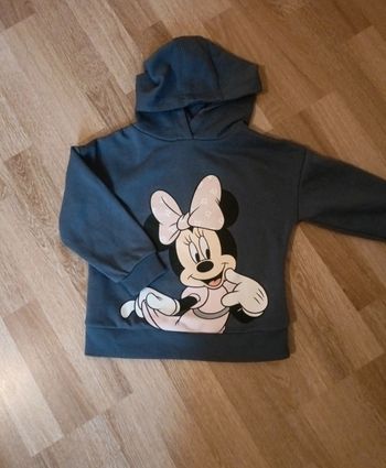 Pull Minnie