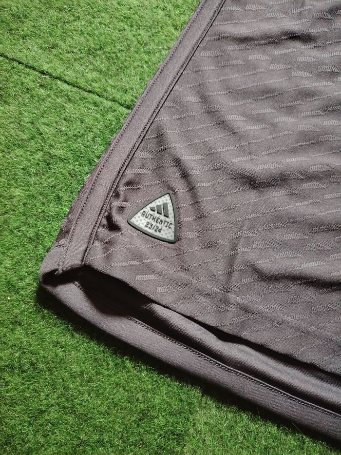 Maillot stock professionnel de la Juventus - photo numéro 6