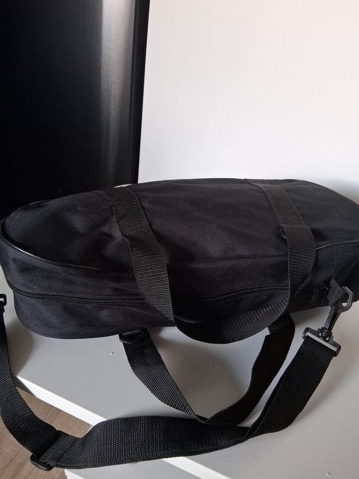 Raquettes à neige neuve - photo numéro 5