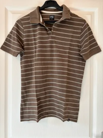 Polo homme