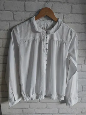 Blouse EDC by Esprit taille XS