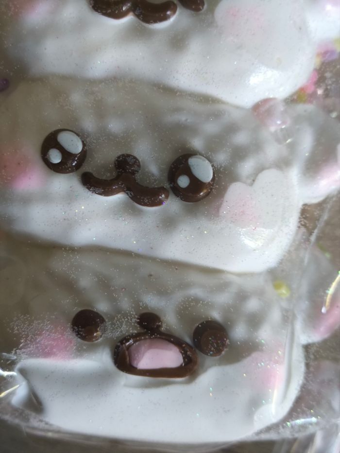 Gros squishy chiots - photo numéro 6