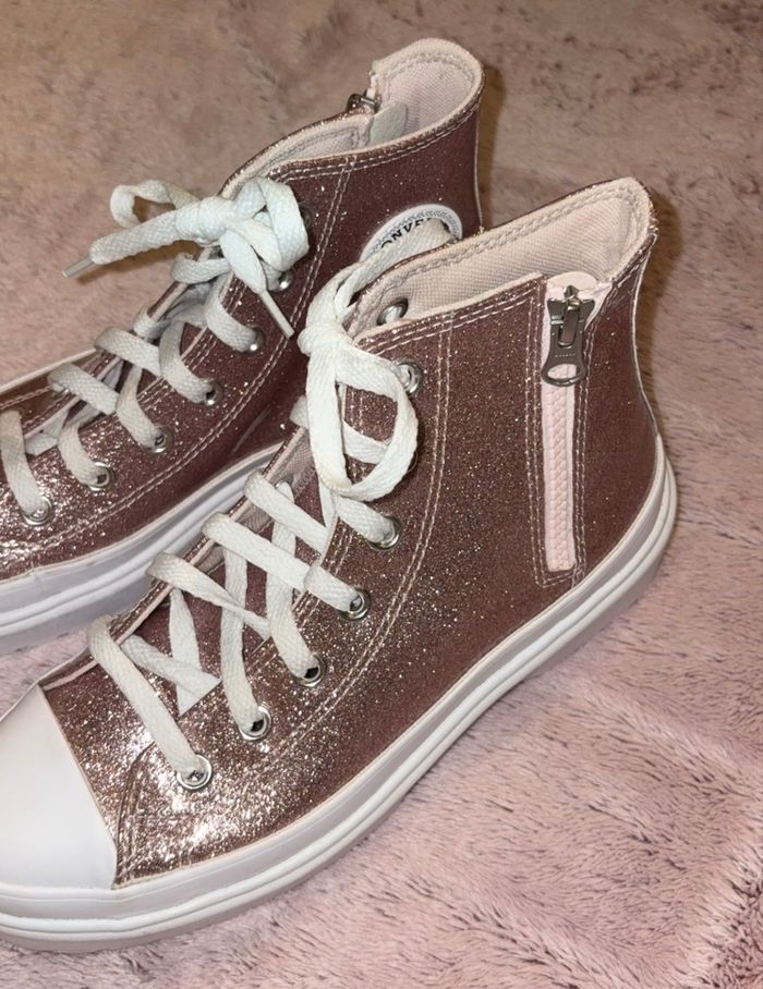 Chaussures CONVERS - photo numéro 3