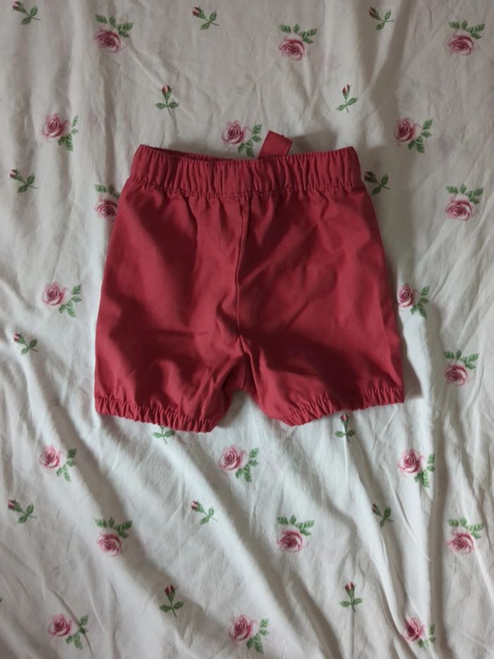 Short fille Chevignon - photo numéro 2
