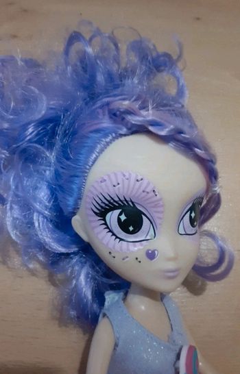 Poupée bonbon mannequin 🍬