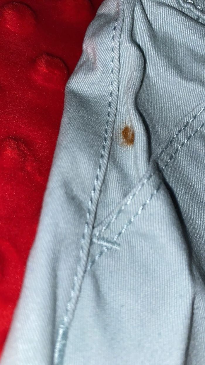 Lot de 2 Pantalon chino - photo numéro 3