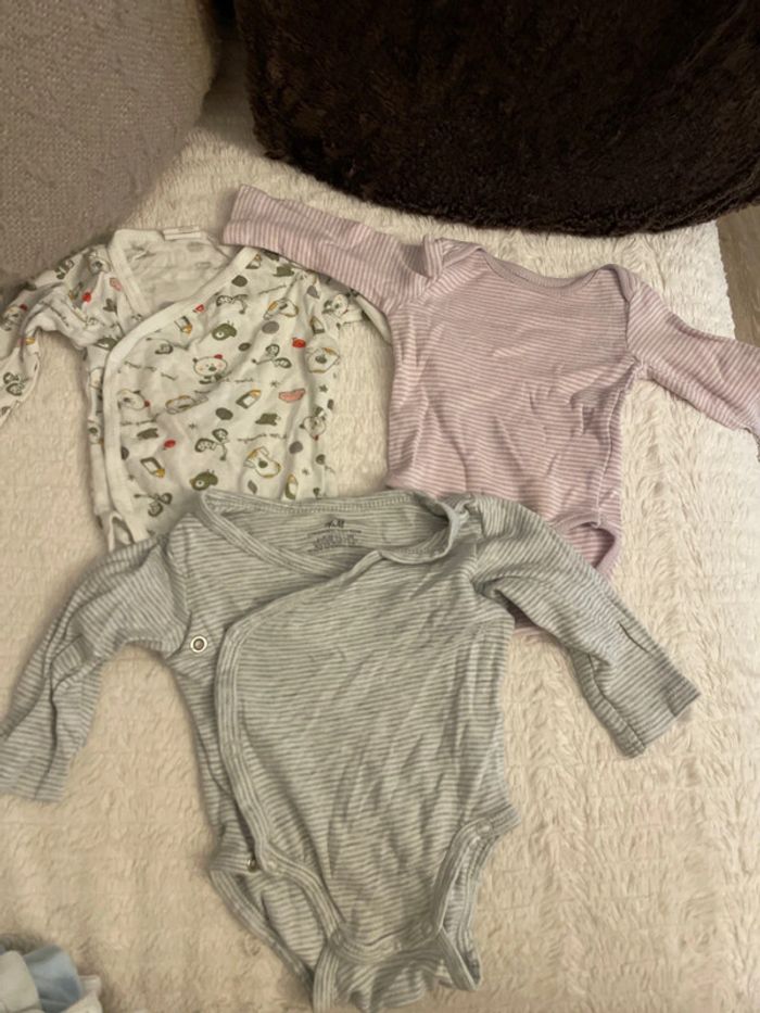 Lot de 14 bodies - photo numéro 3