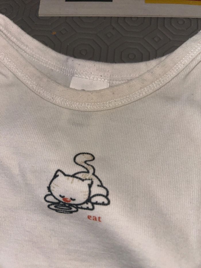 Lot de vêtements 6 mois - photo numéro 4