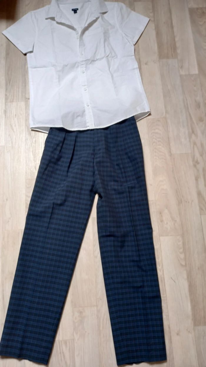 Pantalon de cérémonie - photo numéro 11