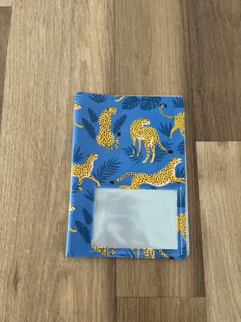 Pochette santé