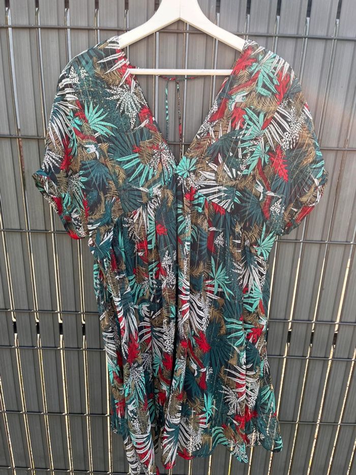Robe été