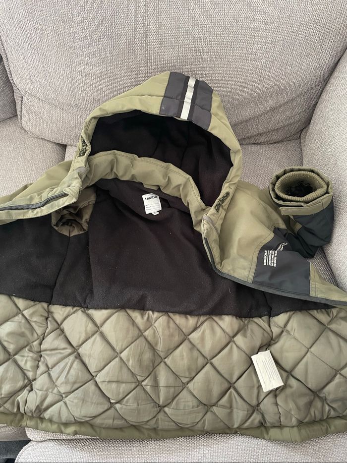 Manteau - photo numéro 2