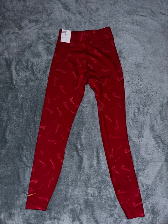 Leeging Fille Nike Original ( Neuf Étiqueté ). - photo numéro 6