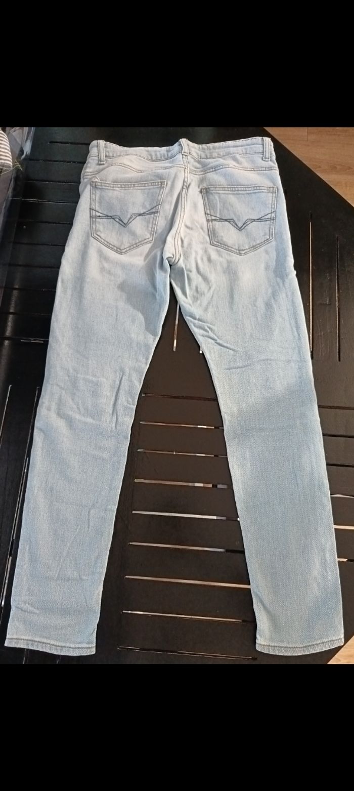 Jean homme - photo numéro 3