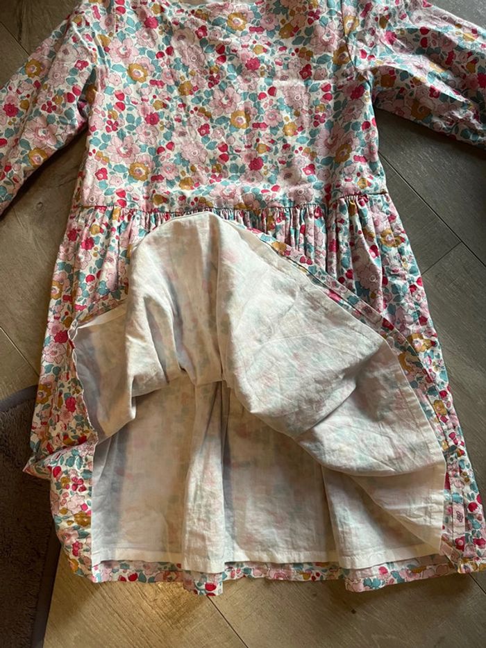 Robe Liberty - photo numéro 3