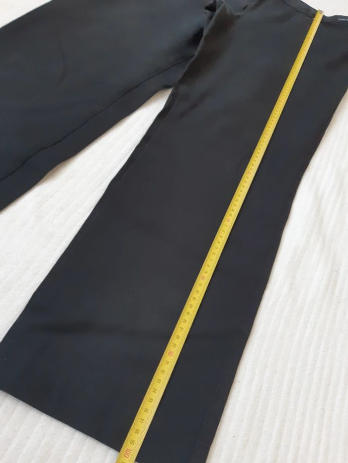 Pantalon super slim line noir Gardeur T48 - photo numéro 10