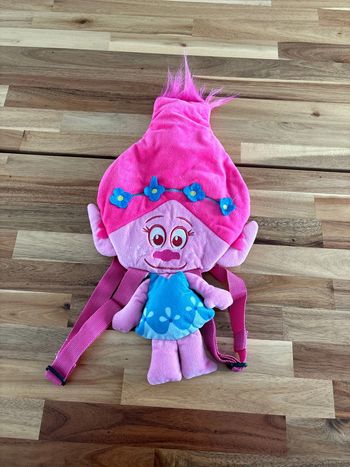 Sac à dos Trolls