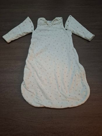 Gigoteuse hiver