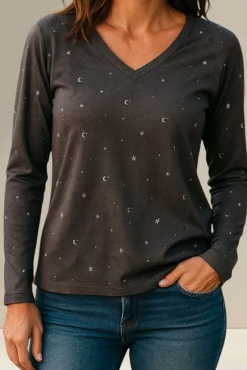 Haut de pyjama Oysho Taille XS