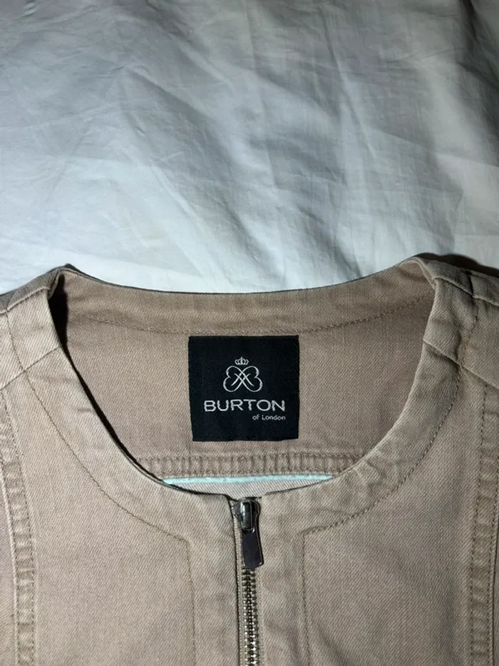 Veste légère Burton - photo numéro 10