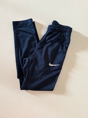 Bas de survêtement Nike garçon taille S