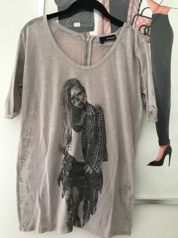 Tee shirt The Kooples M