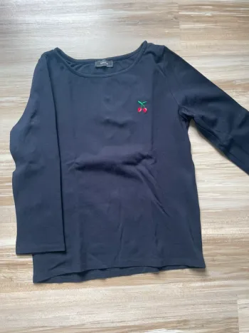 Pull sinequanone S