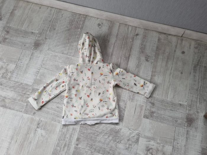 Gilet Taille 2 ans - photo numéro 2