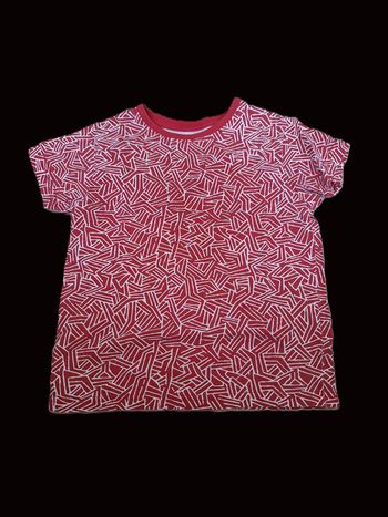 T-shirt manches courtes 8 ans Primark