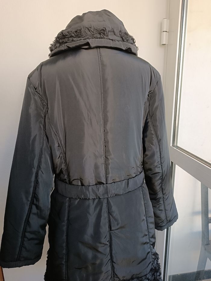 Manteau femme - photo numéro 7