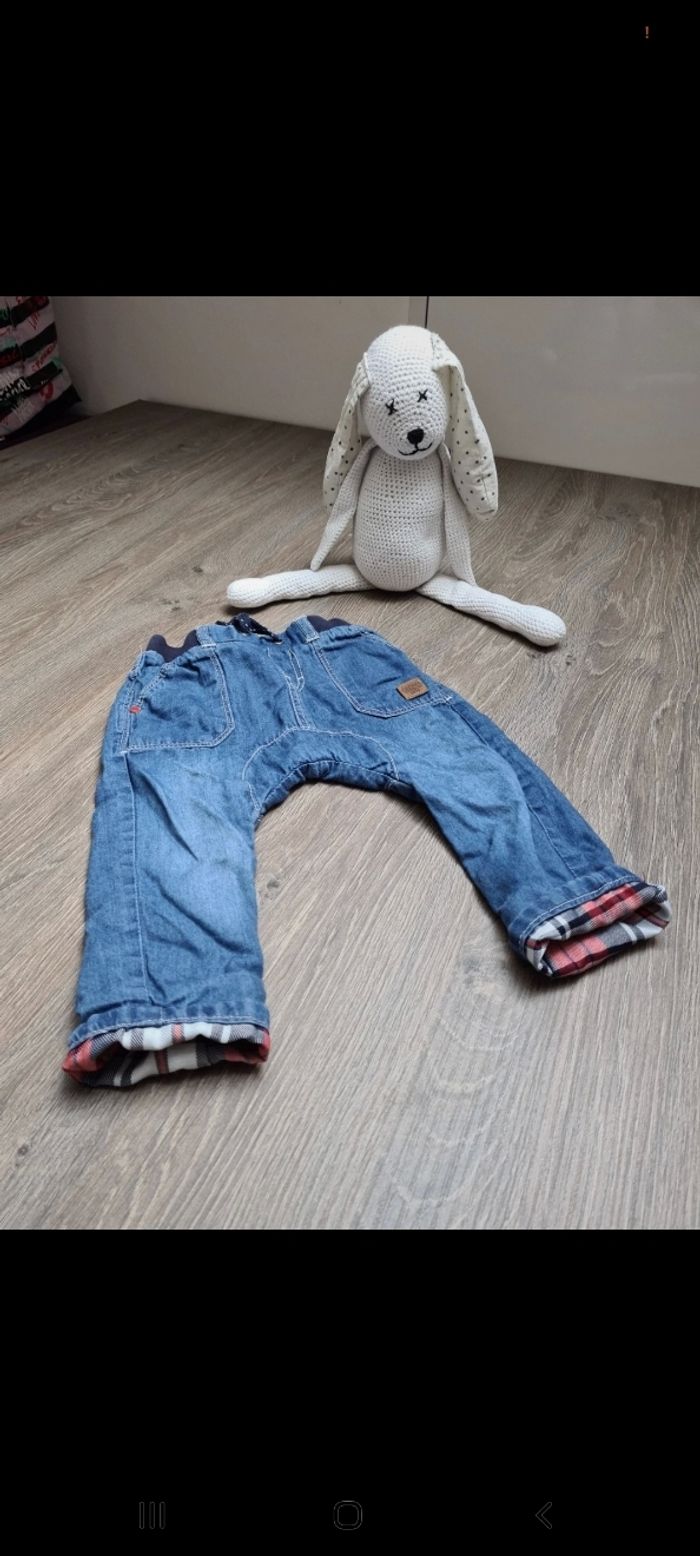 Lot 6 mois - photo numéro 10