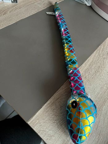 Serpent