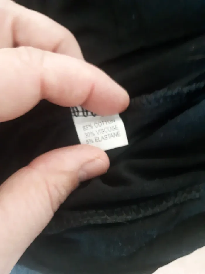 Joli haut a bretelles taille unique - photo numéro 7