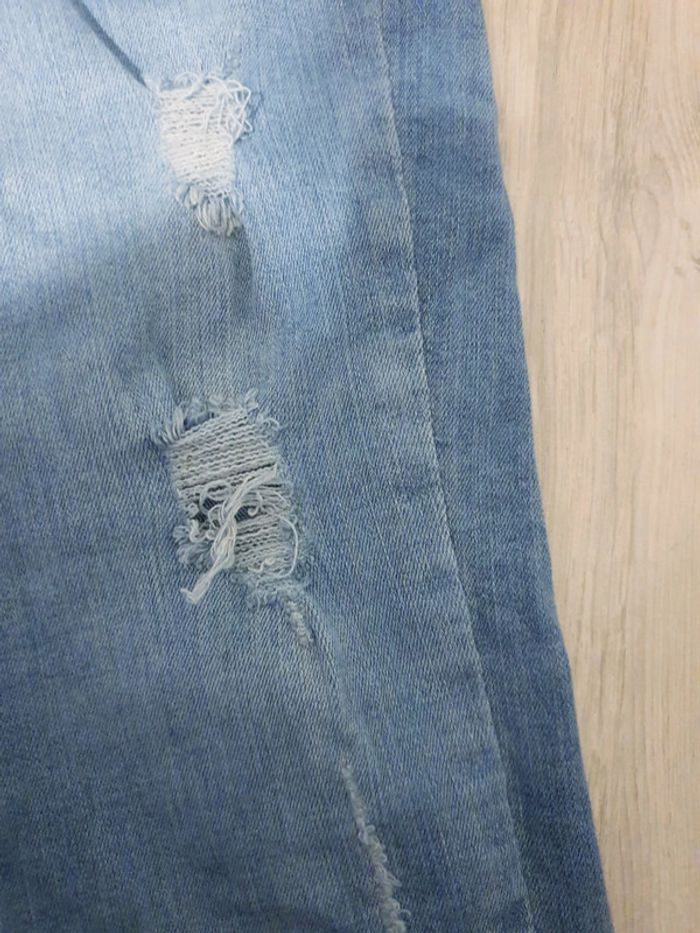 Jean skinny Vero Moda XS - photo numéro 3