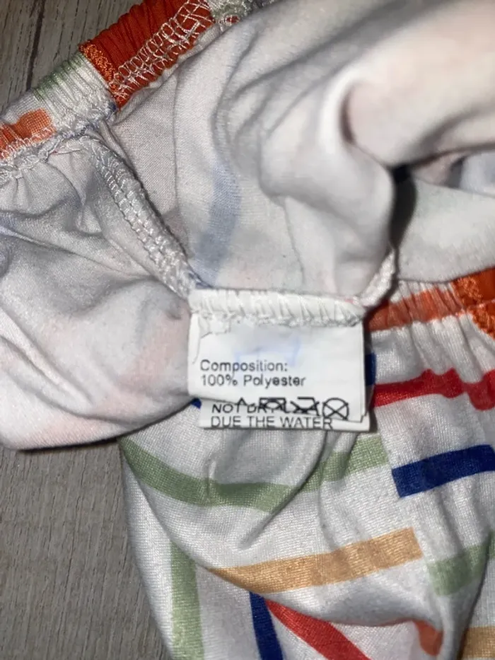 Ensemble été bébé fille - photo numéro 4