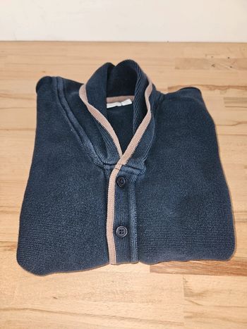 Gilet orchestra 10 ans