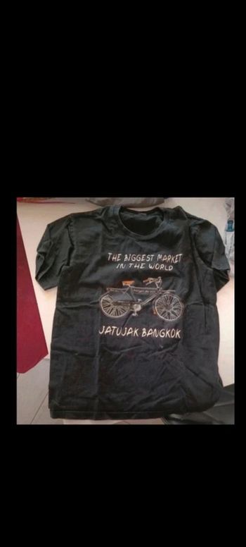 Tee shirt homme