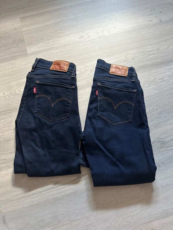 Jeans Levi’s 712 - photo numéro 6