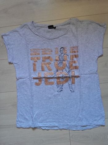 Tee-shirt Star Wars Taille L