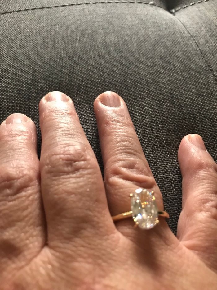Bague - photo numéro 2