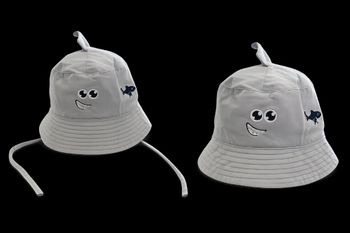 Chapeau bébé 6/12 mois 