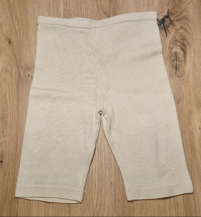 Legging 1 mois 54 cm